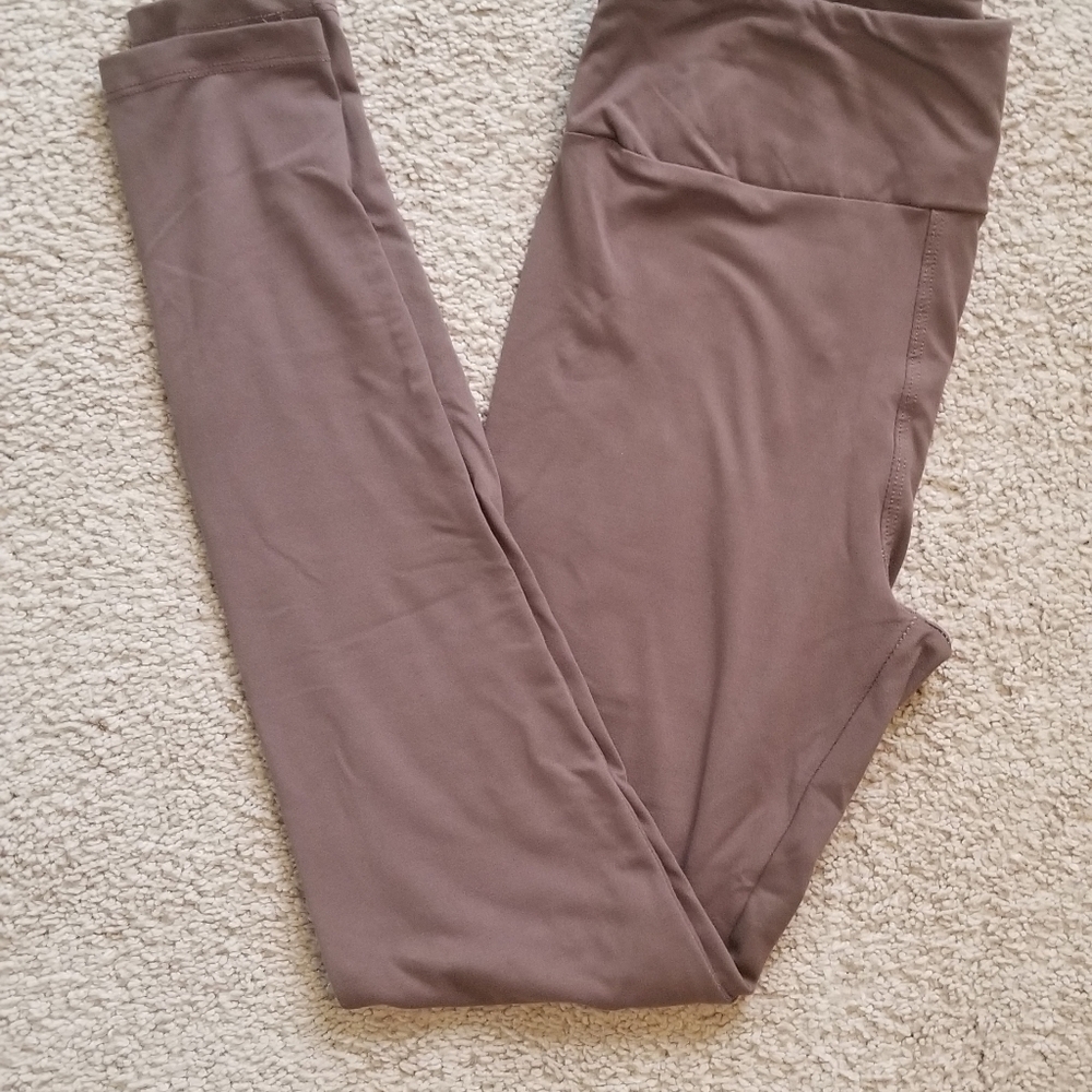 Lularoe one size leggings
